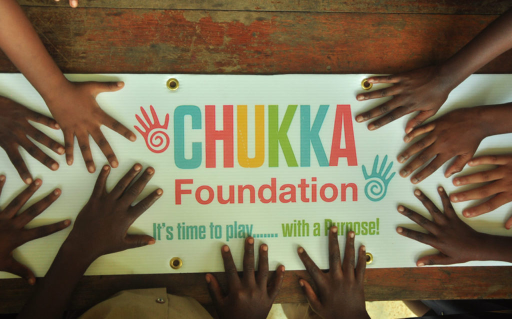 Chukka Foundation
